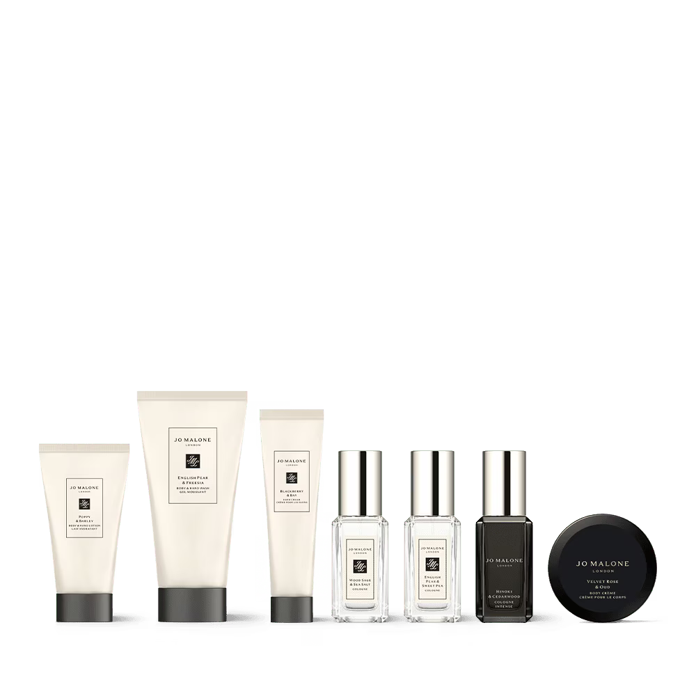 New Year Countdown Collection