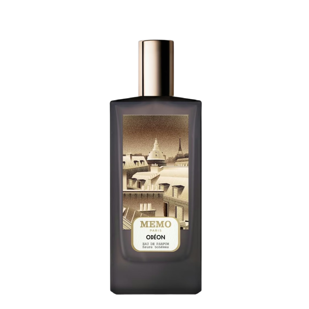 Odéon Eau de Parfum Fleurs Bohèmes