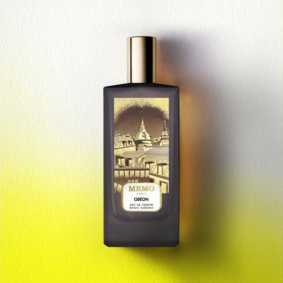 Odéon Eau de Parfum Fleurs Bohèmes