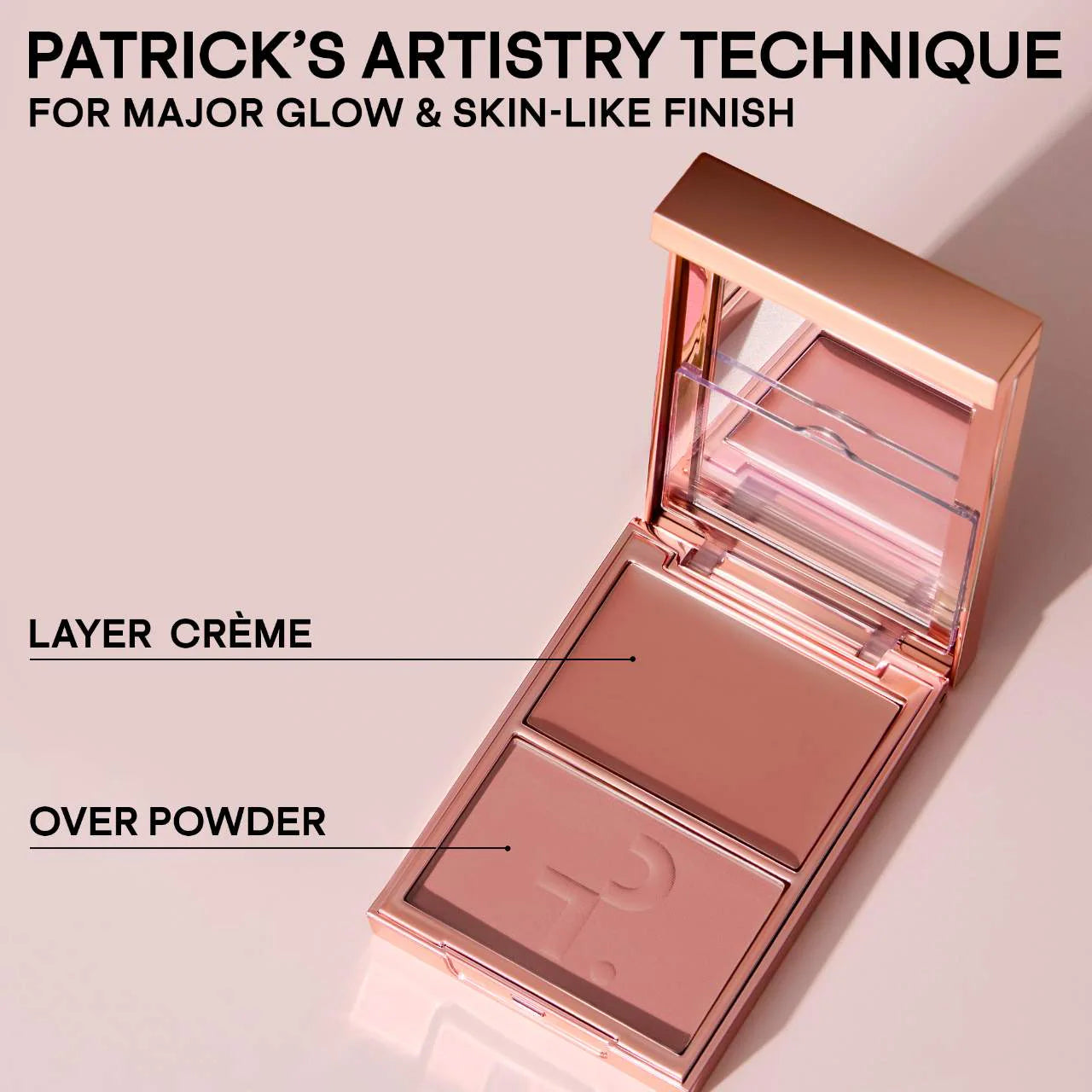 Patrick Ta Major Headlines Blush Duo – She's Seductive