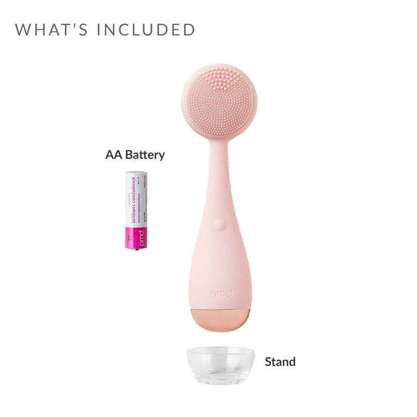 PMD Clean Facial Cleansing Device