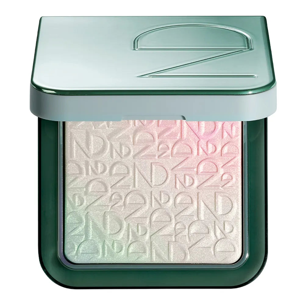 Pastel Plexi Glow Highlighter Powder