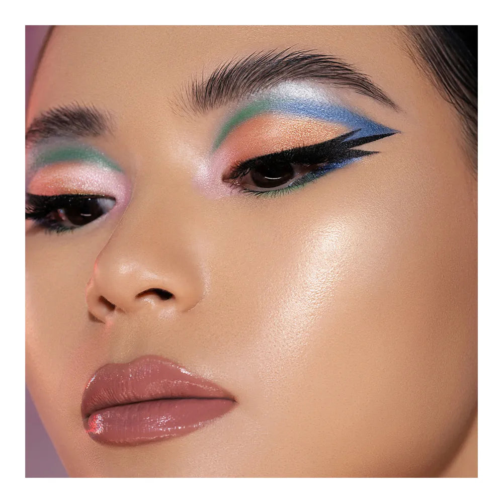 Pastel Plexi Glow Highlighter Powder