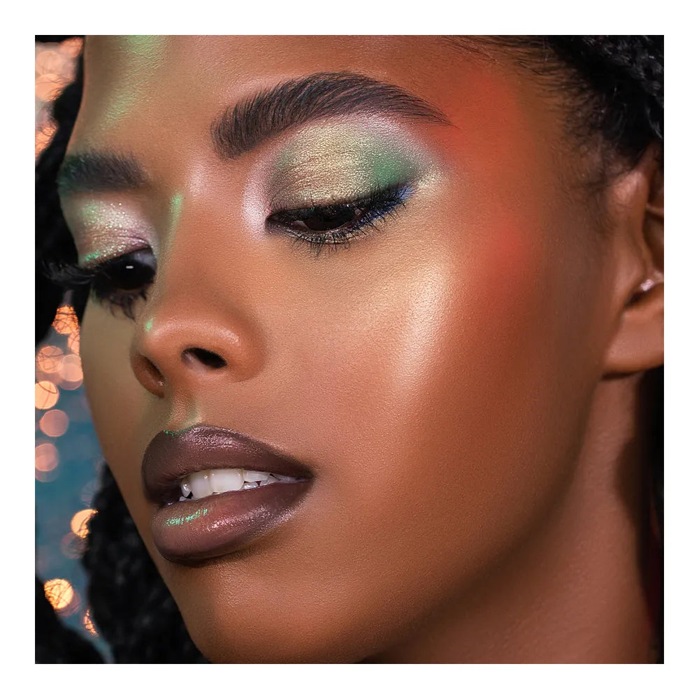 Pastel Plexi Glow Highlighter Powder