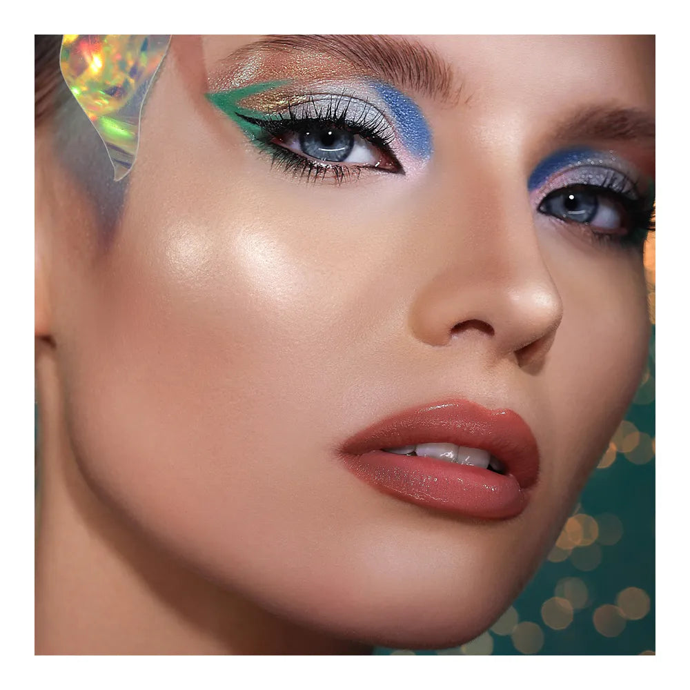 Pastel Plexi Glow Highlighter Powder