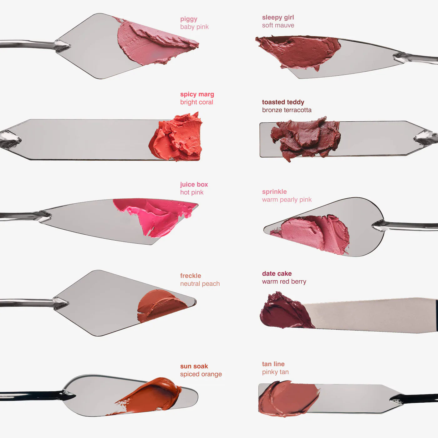 rhode Pocket Blush Buildable Hydrating Cream Blush - Juice Box