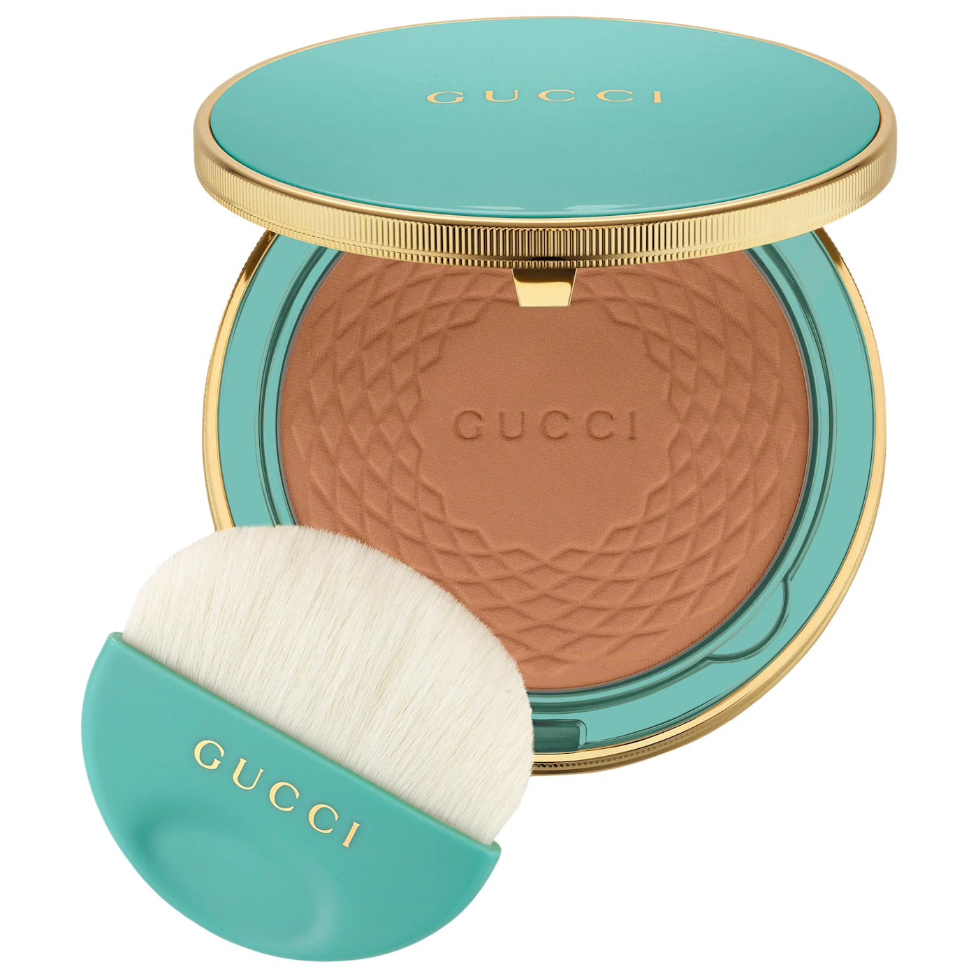 Poudre De Beauté Éclat Soleil Powder 03