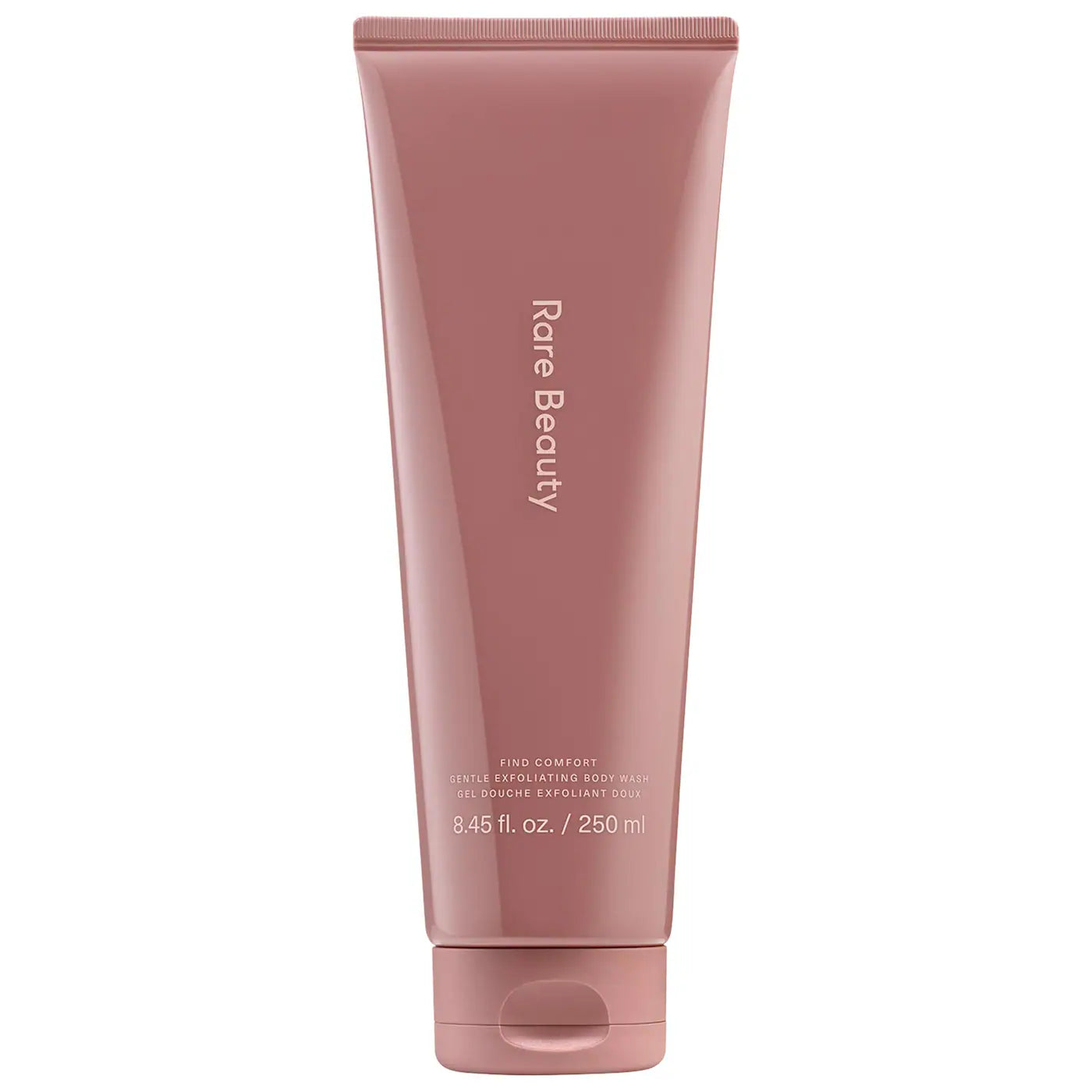 Find Comfort Gentle Exfoliating Konjac Jelly Body Wash