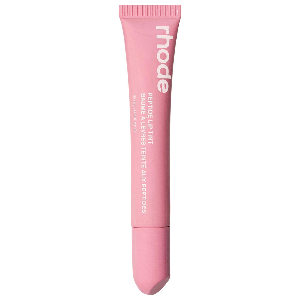 rhode Peptide Lip Tint Nourishing Glaze Ribbon