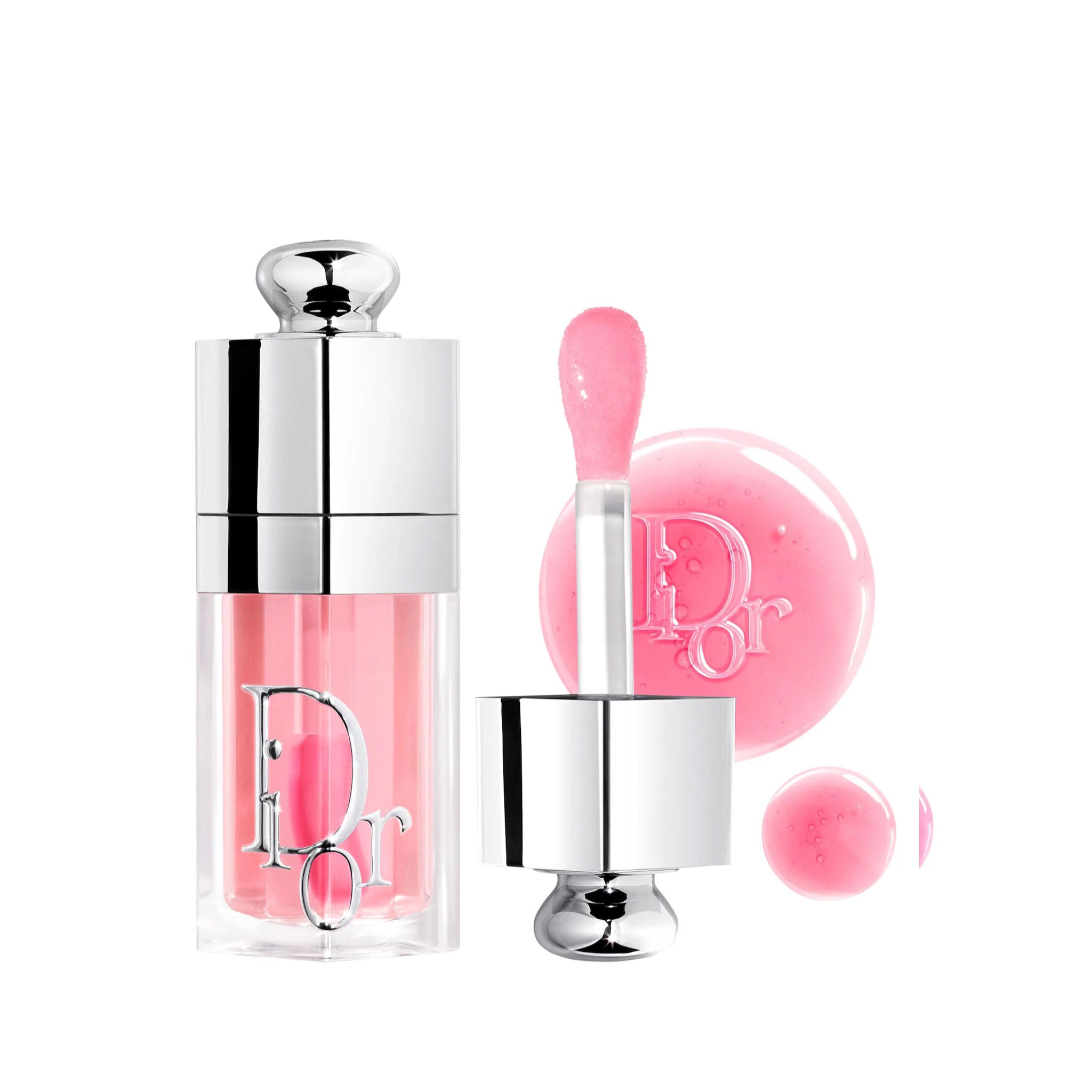 Dior Lip Glow Oil Hydrating High