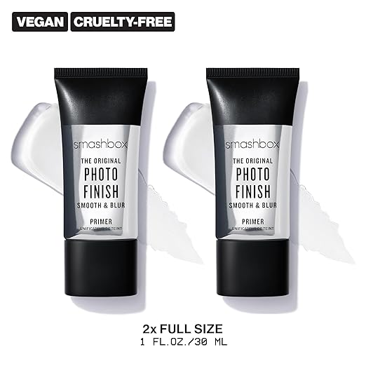 Smashbox Stay In Focus Iconic Primer Duo