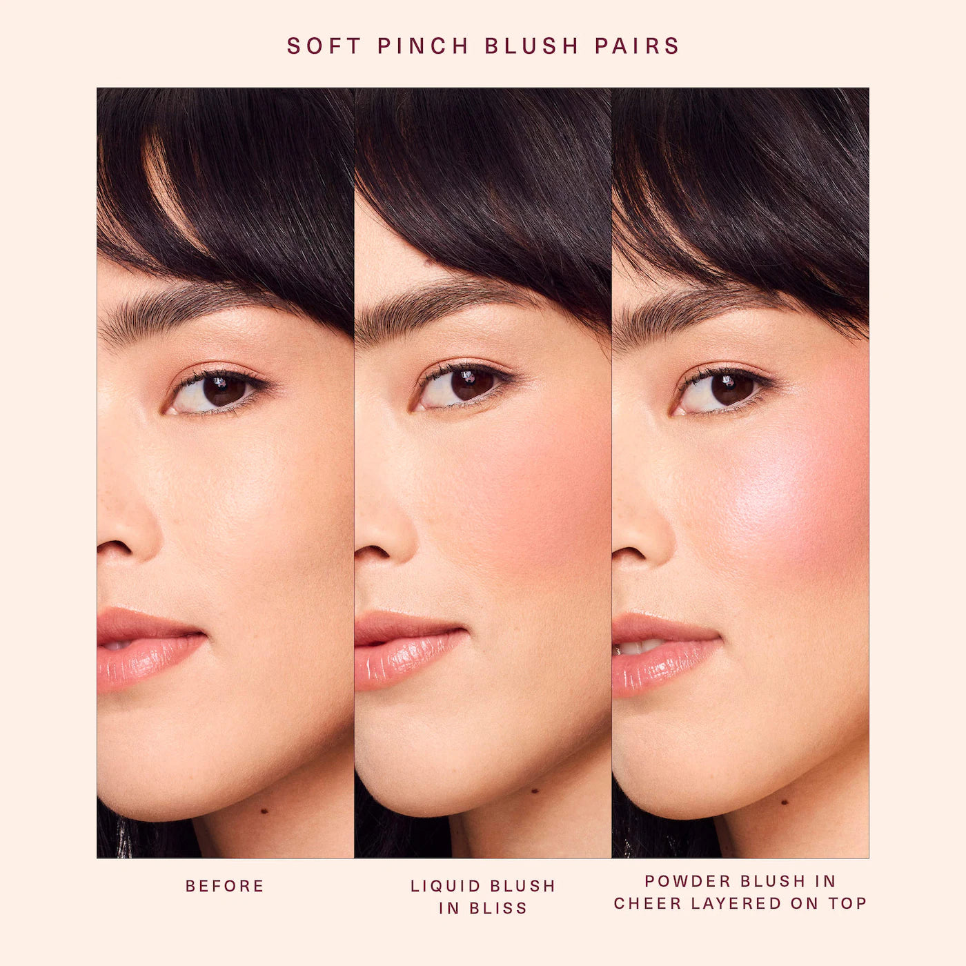 Soft Pinch Liquid Blush Adore