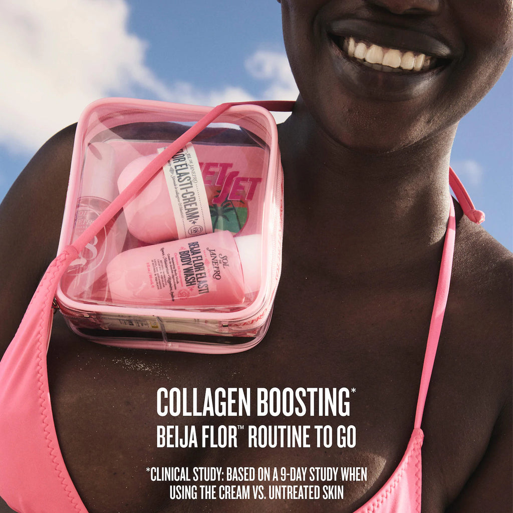 Beija Flor™ Jet Set - 68