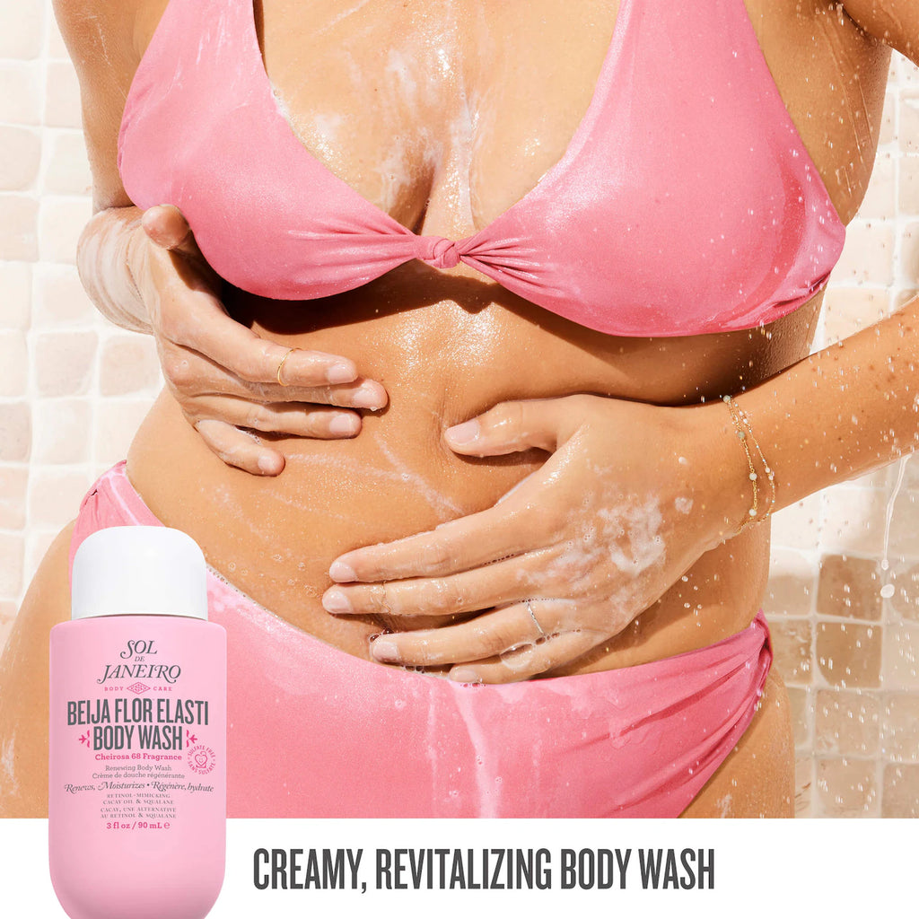 Beija Flor™ Jet Set - 68