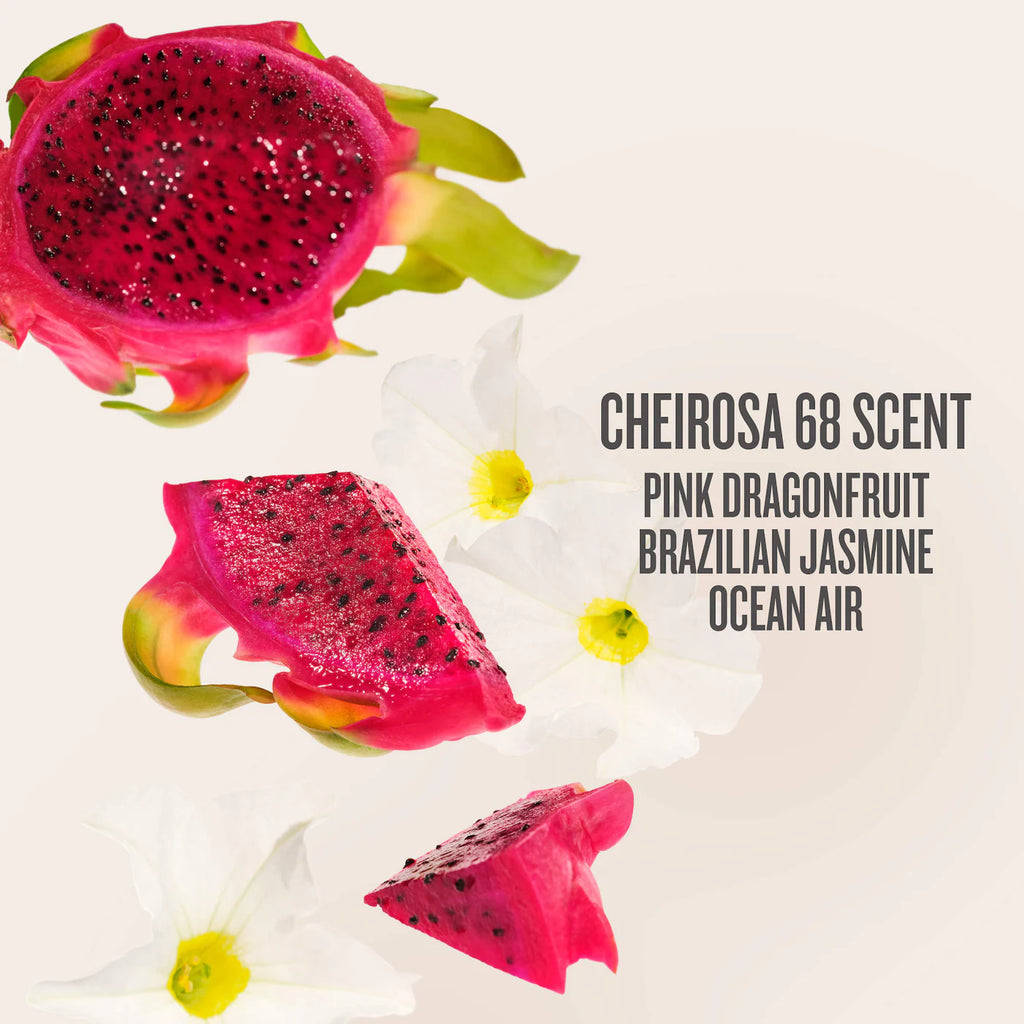 Beija Flor™ Jet Set - 68