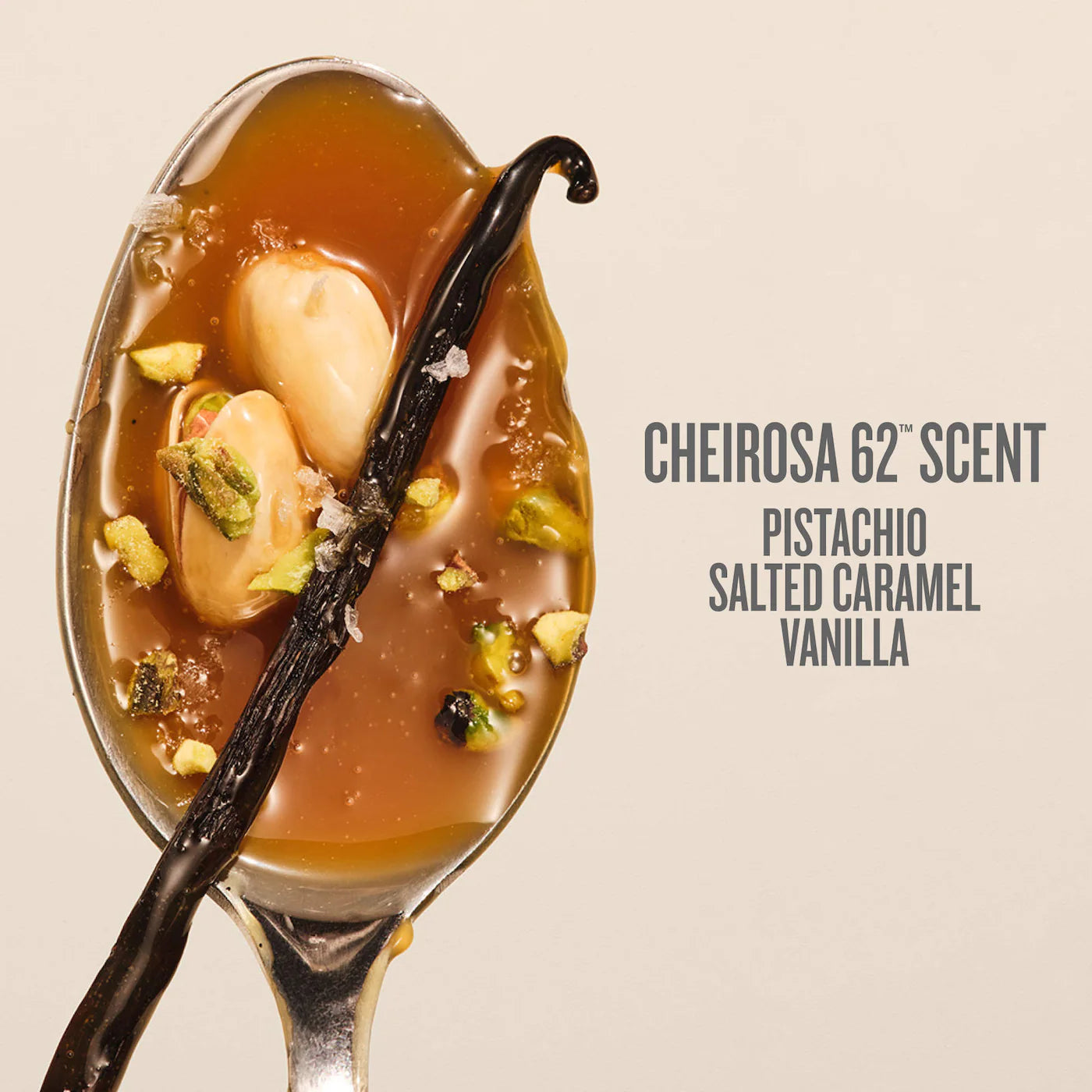 Cheirosa 62 Bum Bum Hair & Body Refillable Perfume Mist