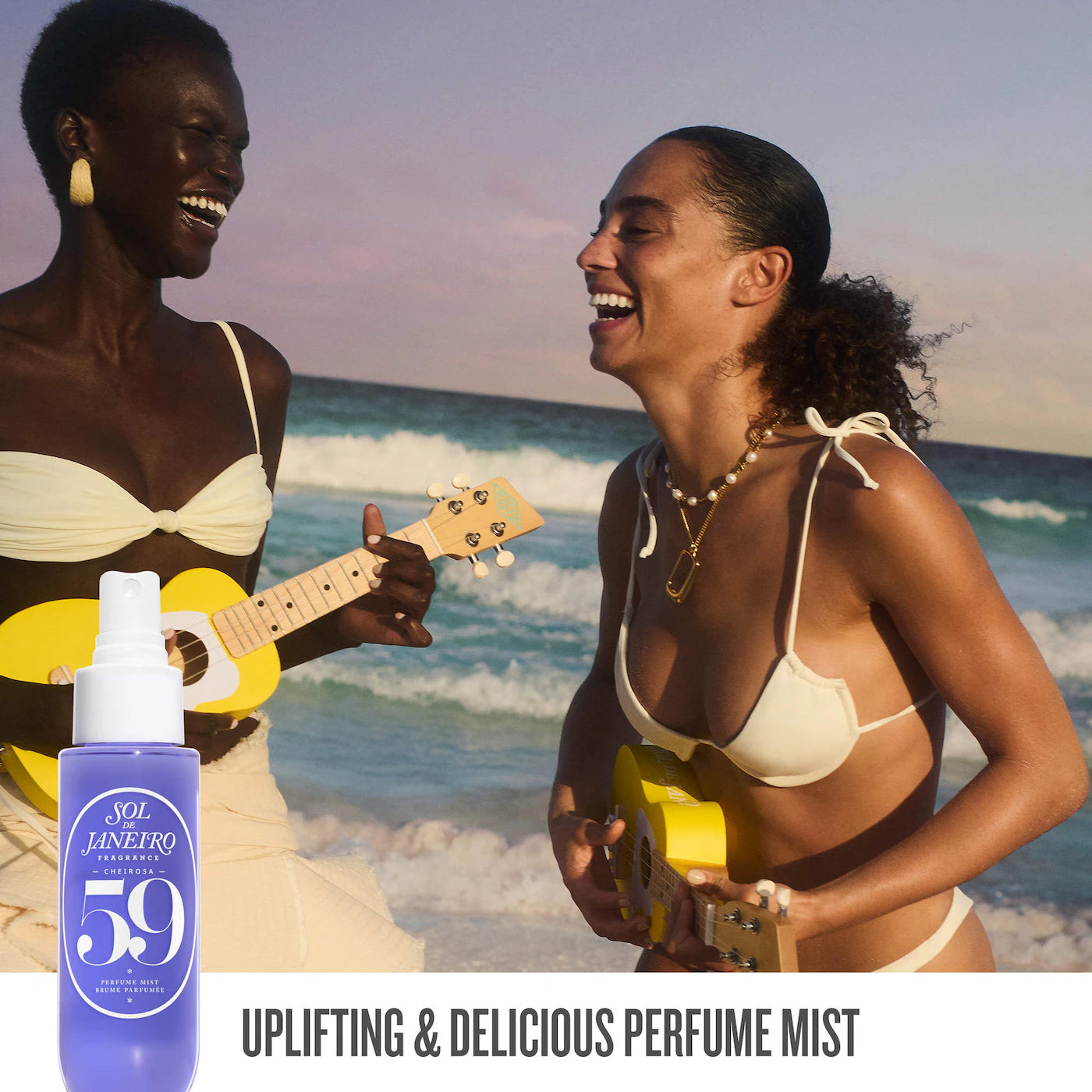 Delícia Drench™ Jet Set - 59