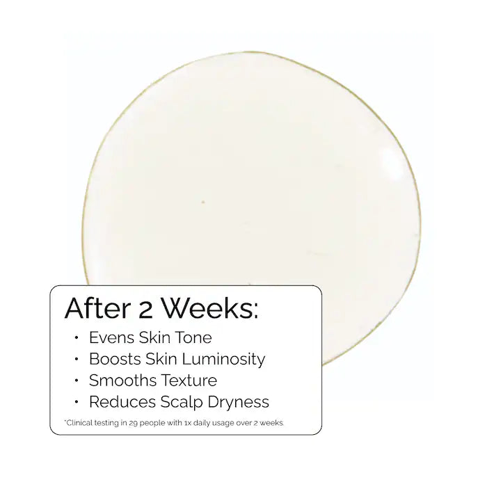 Glycolic Acid 7% Exfoliating and Brightening Daily Toner
