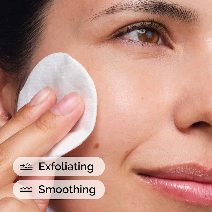 Glycolic Acid 7% Exfoliating and Brightening Daily Toner