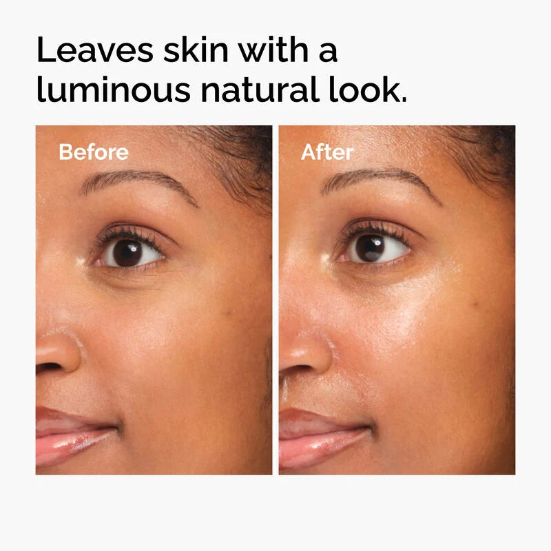 UV Filters SPF 45 Serum Sunscreen PA++++
