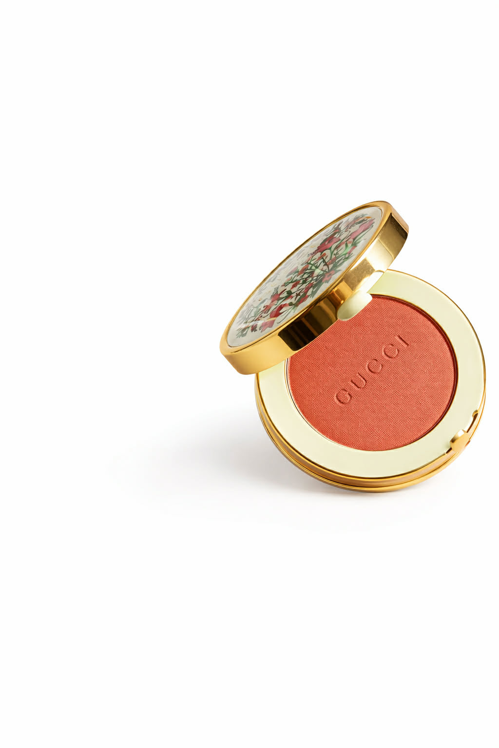 Blush De Beauté 04 Bright Coral