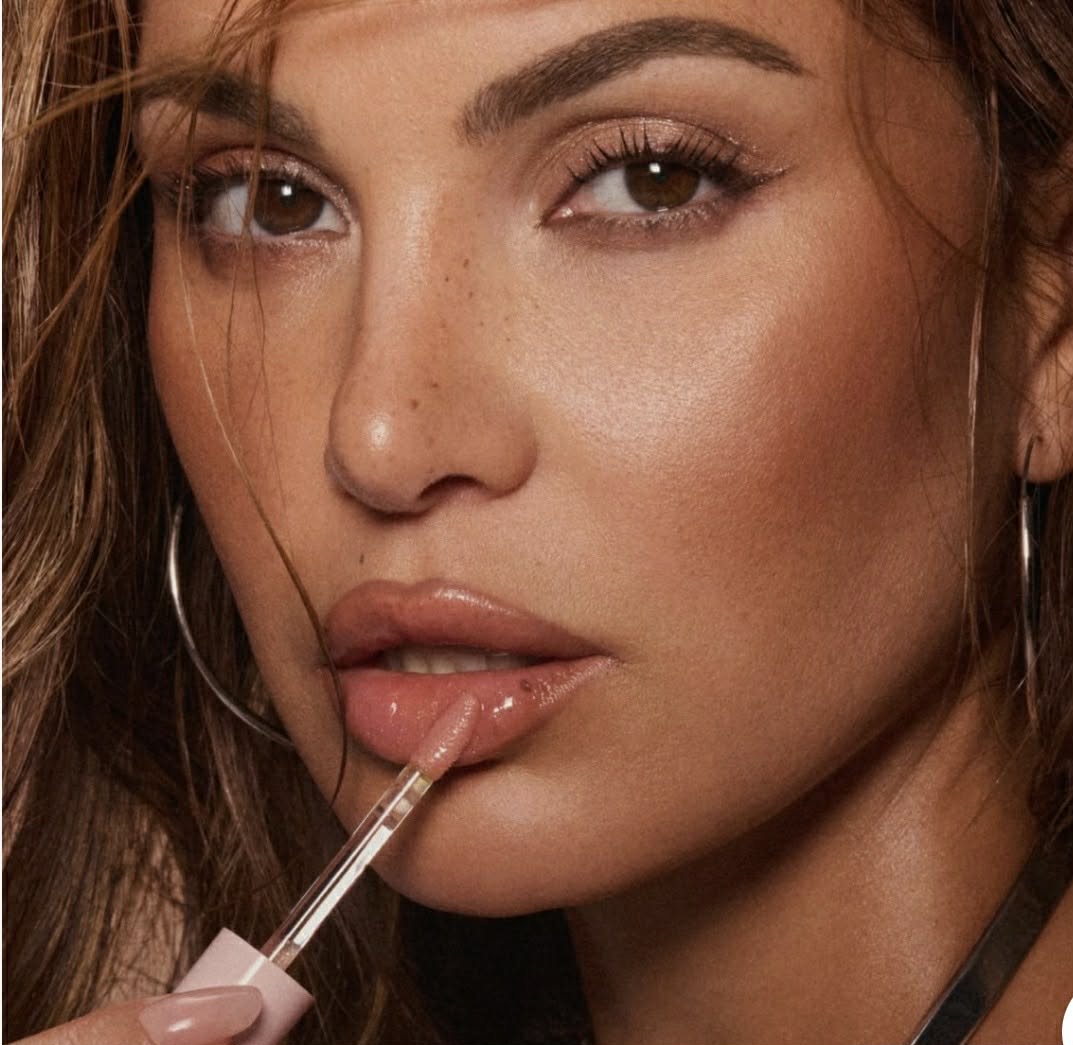 Gisou  Honey Infused Hydrating Lip Oil