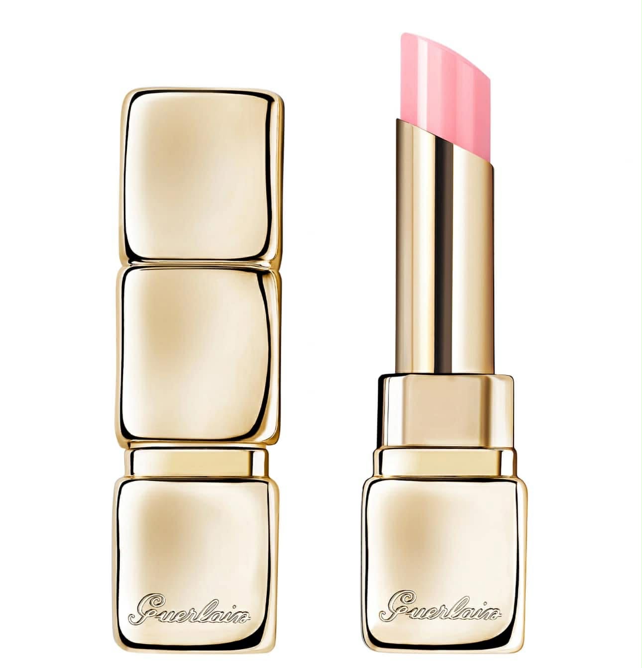 GUERLAIN  Kiss Kiss Bee Glow Hydrating Tinted Lip Balm