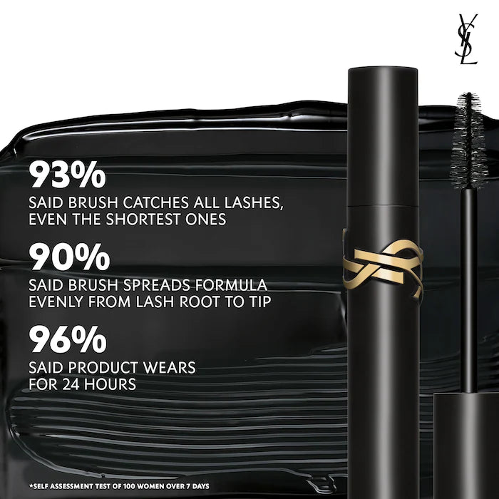 Lash Clash Extreme Volume Mascara