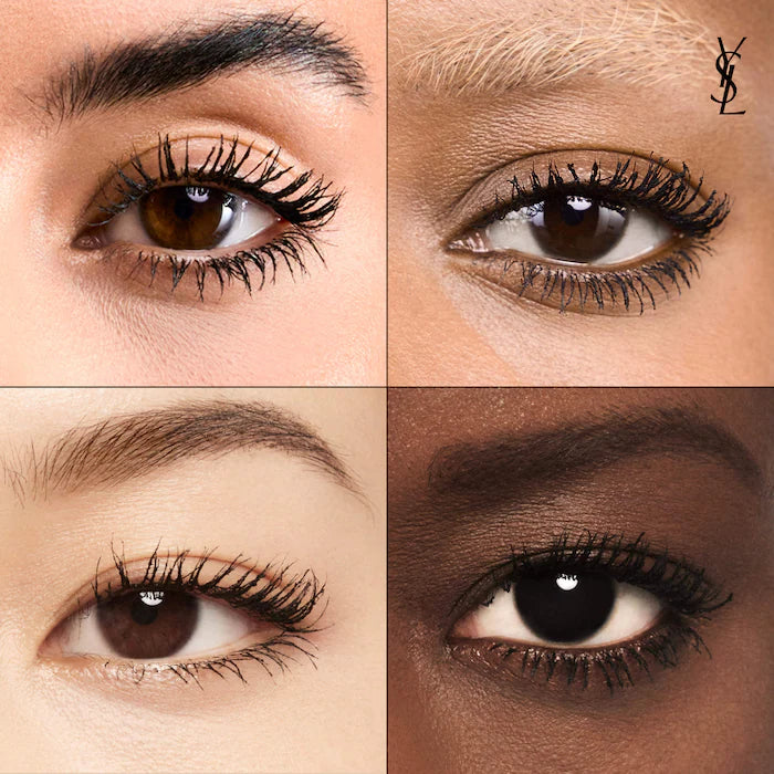 Lash Clash Extreme Volume Mascara