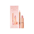Charlotte Tilbury  Mini Pillow Talk Lipstick & Liner Set