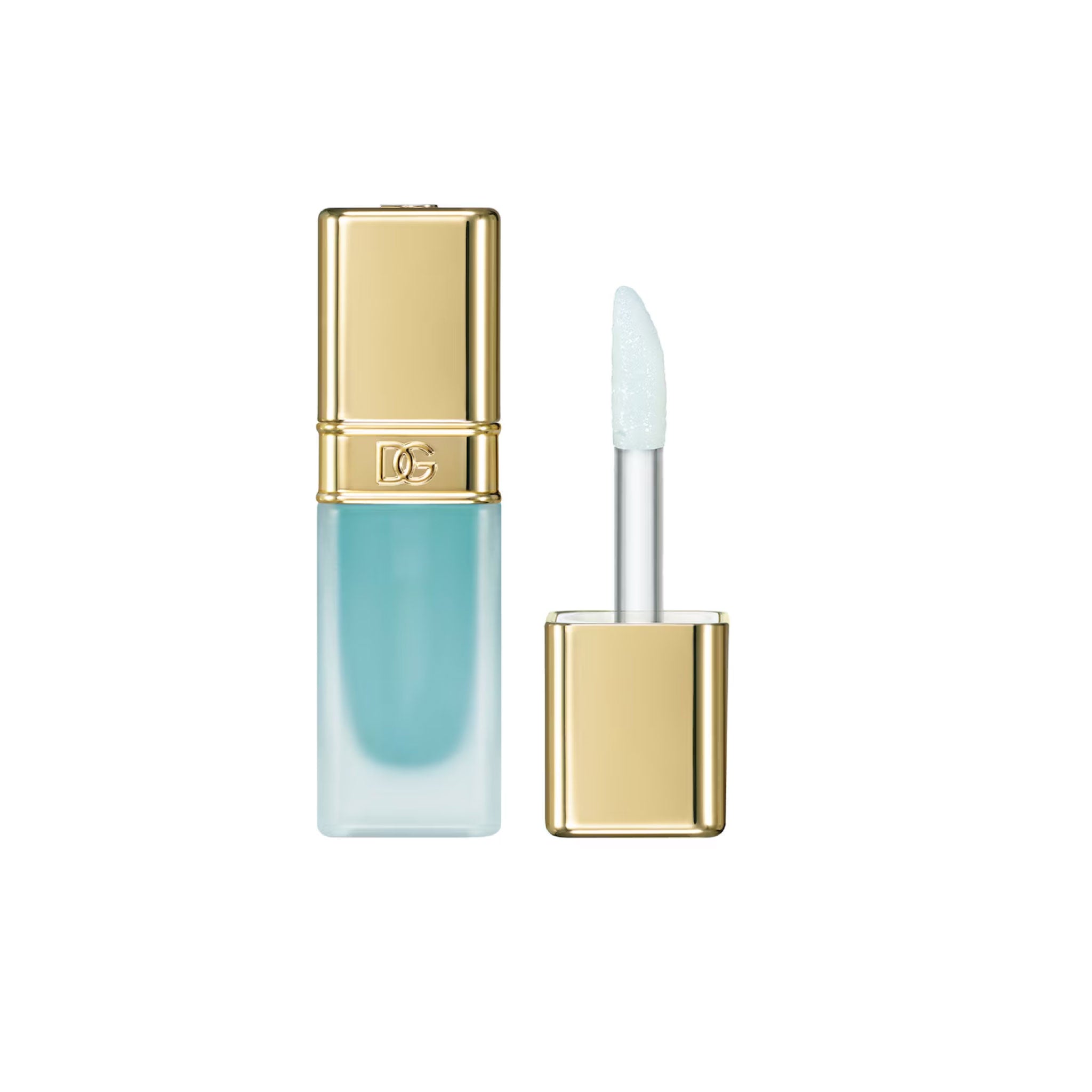 Dolce&Gabbana Mint Oil Lip Plumper
