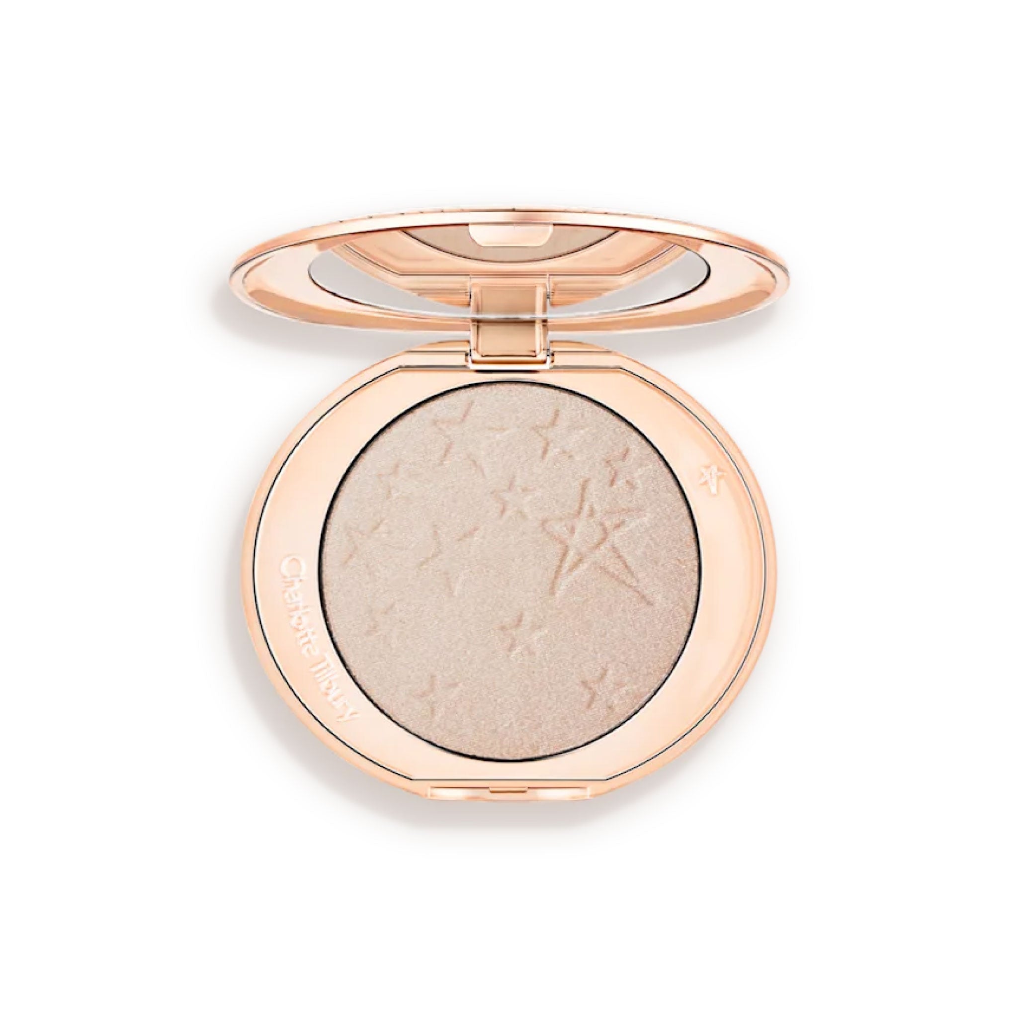 Charlotte Tilbury  Glow Glide Face Architect Highlighter