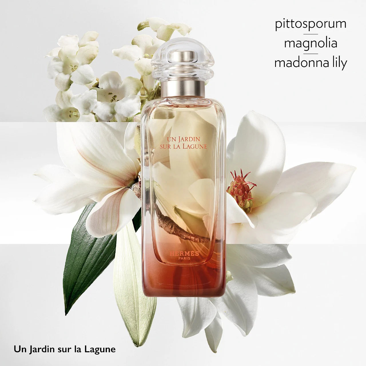 HERMÈS  Mini Jardin Fragrance Discovery Set