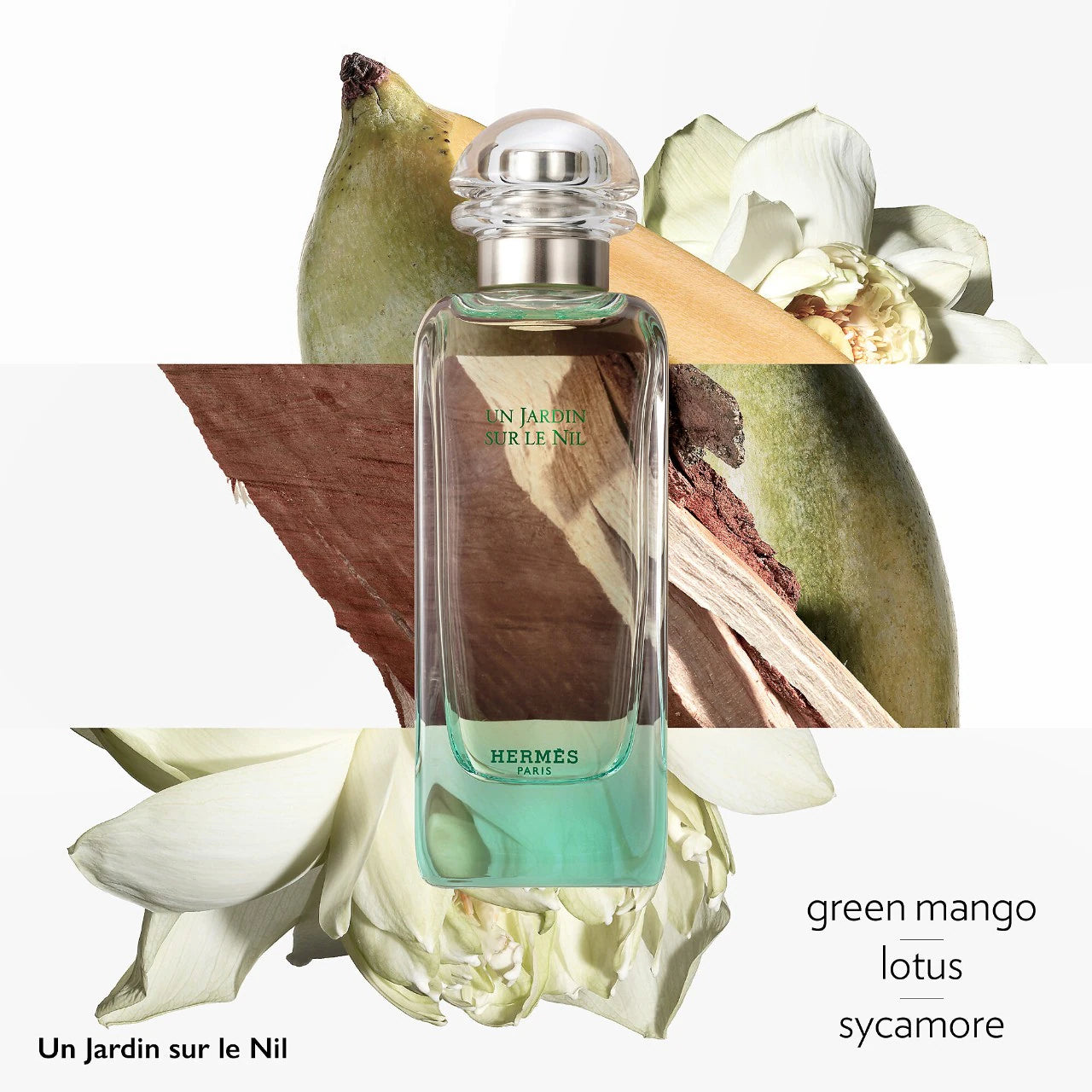 HERMÈS  Mini Jardin Fragrance Discovery Set