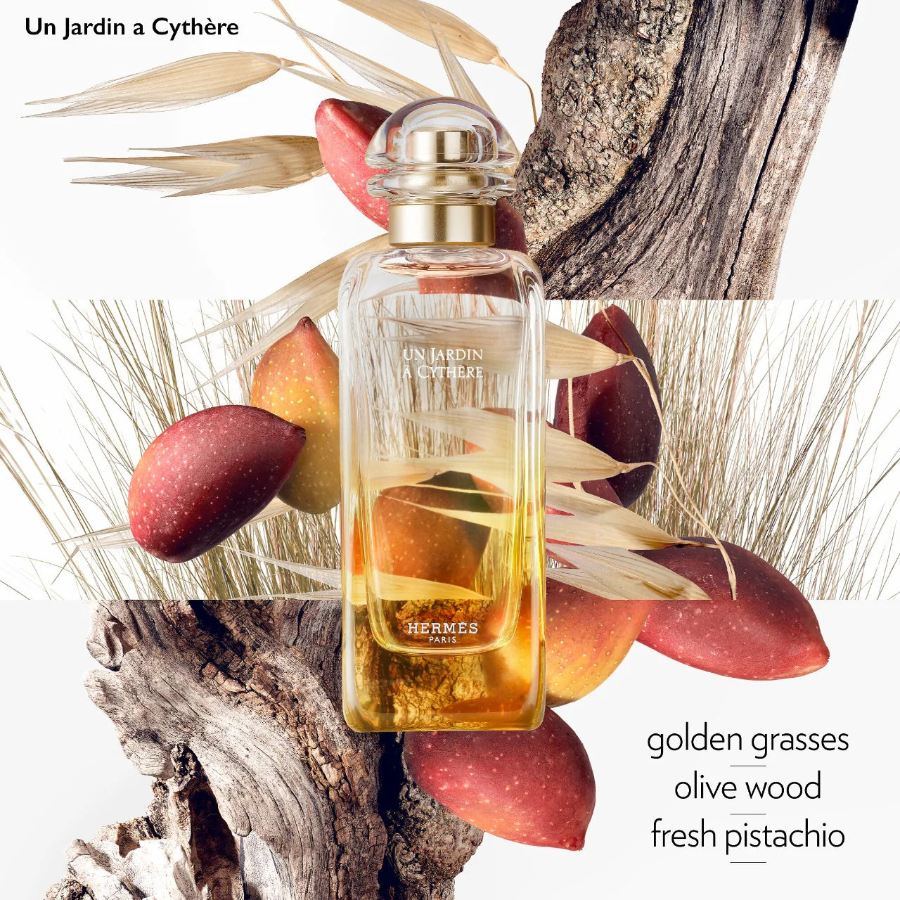 HERMÈS  Mini Jardin Fragrance Discovery Set