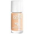 MAKE UP FOR EVER  HD Skin Hydra Glow Hydrating Foundation with Hyaluronic Acid