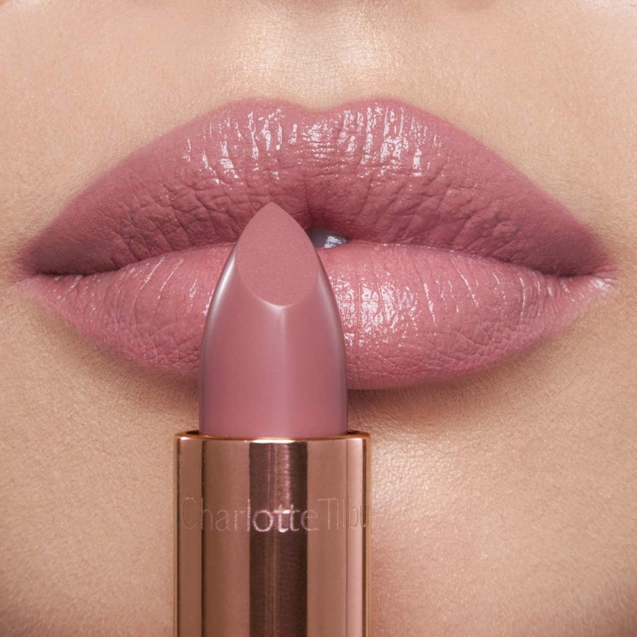 Charlotte Tilbury  Mini Pillow Talk Lipstick & Liner Set